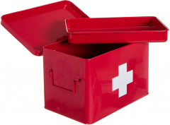 Бокс для лекарств - Фото 1