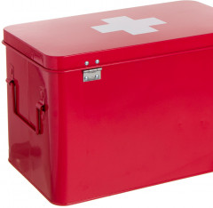 Бокс для лекарств - Фото 2