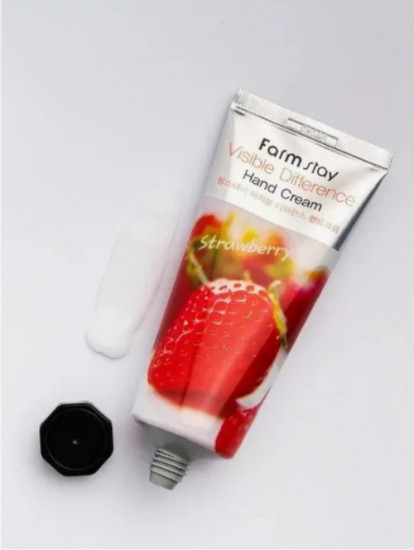Крем для рук «Visible Difference Hand Cream»