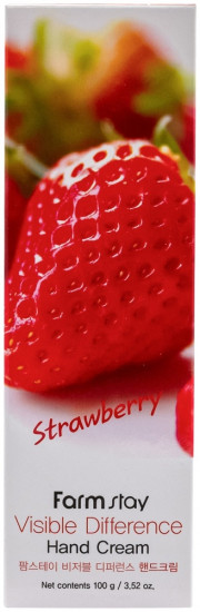 Крем для рук «Visible Difference Hand Cream»