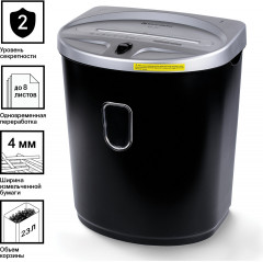 Шредер - Фото 3