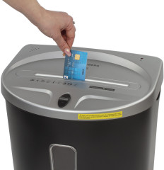 Шредер - Фото 5