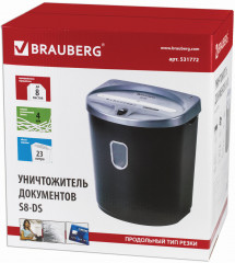 Шредер - Фото 14