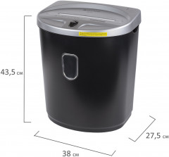 Шредер - Фото 15