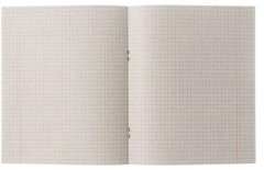 Комплект тетрадей в клетку из 10 штук, 12 листов - Фото 2