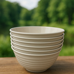 Набор столовый из пшеничной соломы - Фото 1