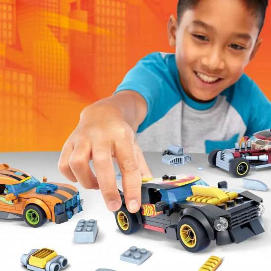 Конструктор «Mega Construx»