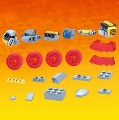 Конструктор «Mega Construx» - Фото 4