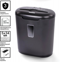 Шредер - Фото 5