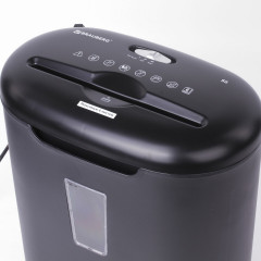 Шредер - Фото 6