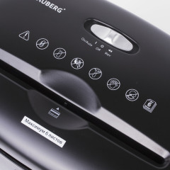 Шредер - Фото 7