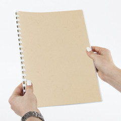 Обложки картонные для переплета - Фото 7