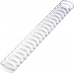 Набор пружин для переплета пластиковых - Фото 3