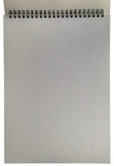 Альбом для рисования - Фото 1