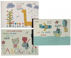 Альбом для рисования - Фото 1