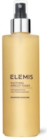 Успокаивающий тонер «Soothing Apricot Toner»