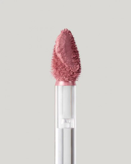 Вельветовая матовая помада для губ «Fenty Icon Velvet Liquid Lipstick», тон C ‘ Suite Heart