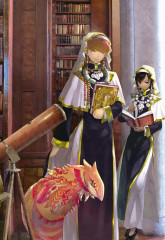 Архимаг библиотеки. Книга 1 - Фото 13