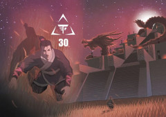 Задача трех тел. Книга 5 - Фото 10