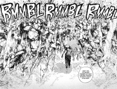 Моя геройская академия. Книга 21: Наслоение & Я здесь! - Фото 11