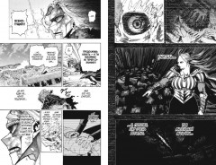 Моя геройская академия. Книга 21: Наслоение & Я здесь! - Фото 12