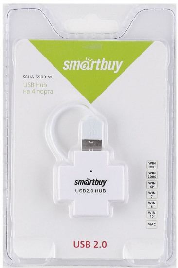 USB-Xaб SBHA-6900-W