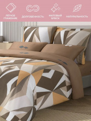 Комплект постельного белья «Хюгге» - Фото 6