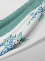 Комплект постельного белья «Черемуха» - Фото 5