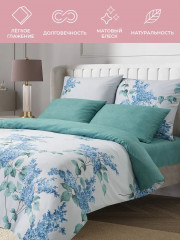 Комплект постельного белья «Черемуха» - Фото 6