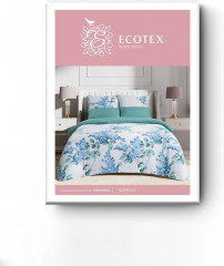 Комплект постельного белья «Черемуха» - Фото 10