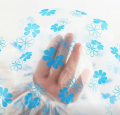 Набор шапочек для душа - Фото 1