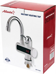 Водонагреватель ATH-7426 - Фото 1