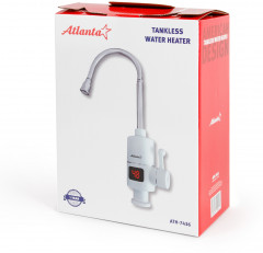 Водонагреватель ATH-7436 - Фото 1