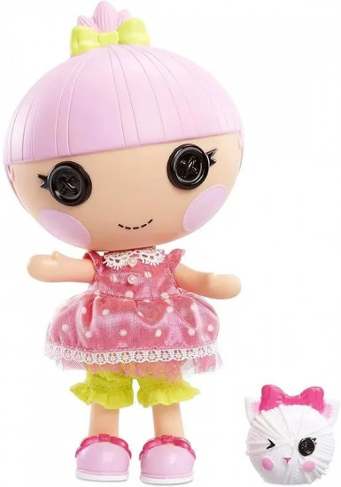 Кукла «Lalaloopsy Trinket Sparkles»