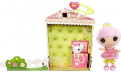 Кукла «Lalaloopsy Trinket Sparkles» - Фото 4