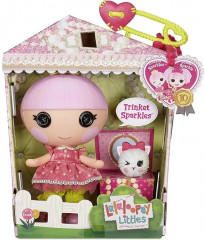 Кукла «Lalaloopsy Trinket Sparkles» - Фото 5