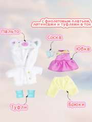 Кукла «Dressy Kristal» - Фото 5