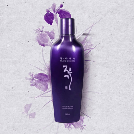 Шампунь для ослабленных волос «Vitalizing Shampoo»