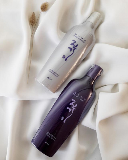 Шампунь для ослабленных волос «Vitalizing Shampoo»
