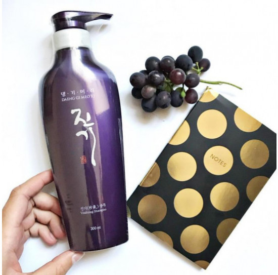 Шампунь для ослабленных волос «Vitalizing Shampoo»