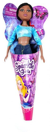 Кукла «Sparkle Girlz»