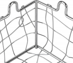 Полка для ванной - Фото 1