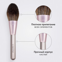 Набор кистей «Complete Brush Kit» - Фото 15