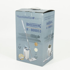 Комплект для уборки - Фото 6