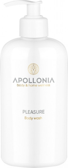 Гель для душа парфюмированный «Pleasure Body Wash»
