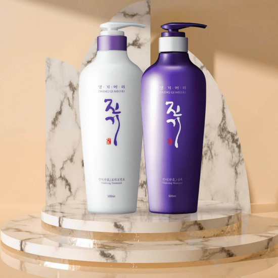 Кондиционер для волос «Vitalizing Treatment»