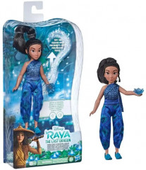 Кукла интерактивная поющая «Raya» - Фото 1