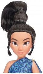 Кукла интерактивная поющая «Raya» - Фото 4