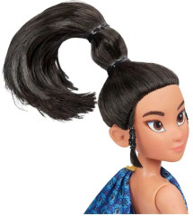 Кукла интерактивная поющая «Raya» - Фото 5