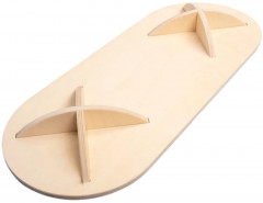 Скейт балансир для детей «Баланс Борд» - Фото 10